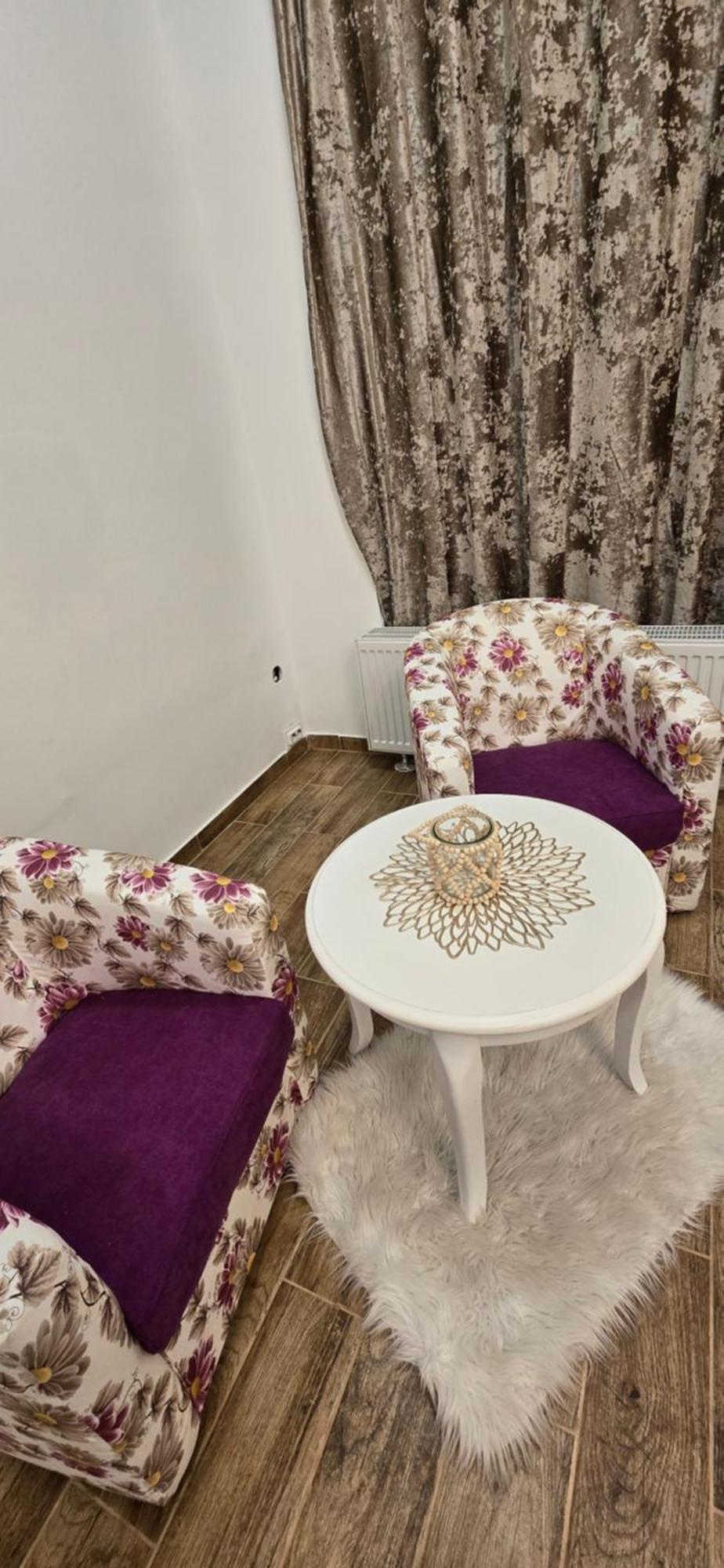 Casa Maria Apartman Făgăraş Kültér fotó