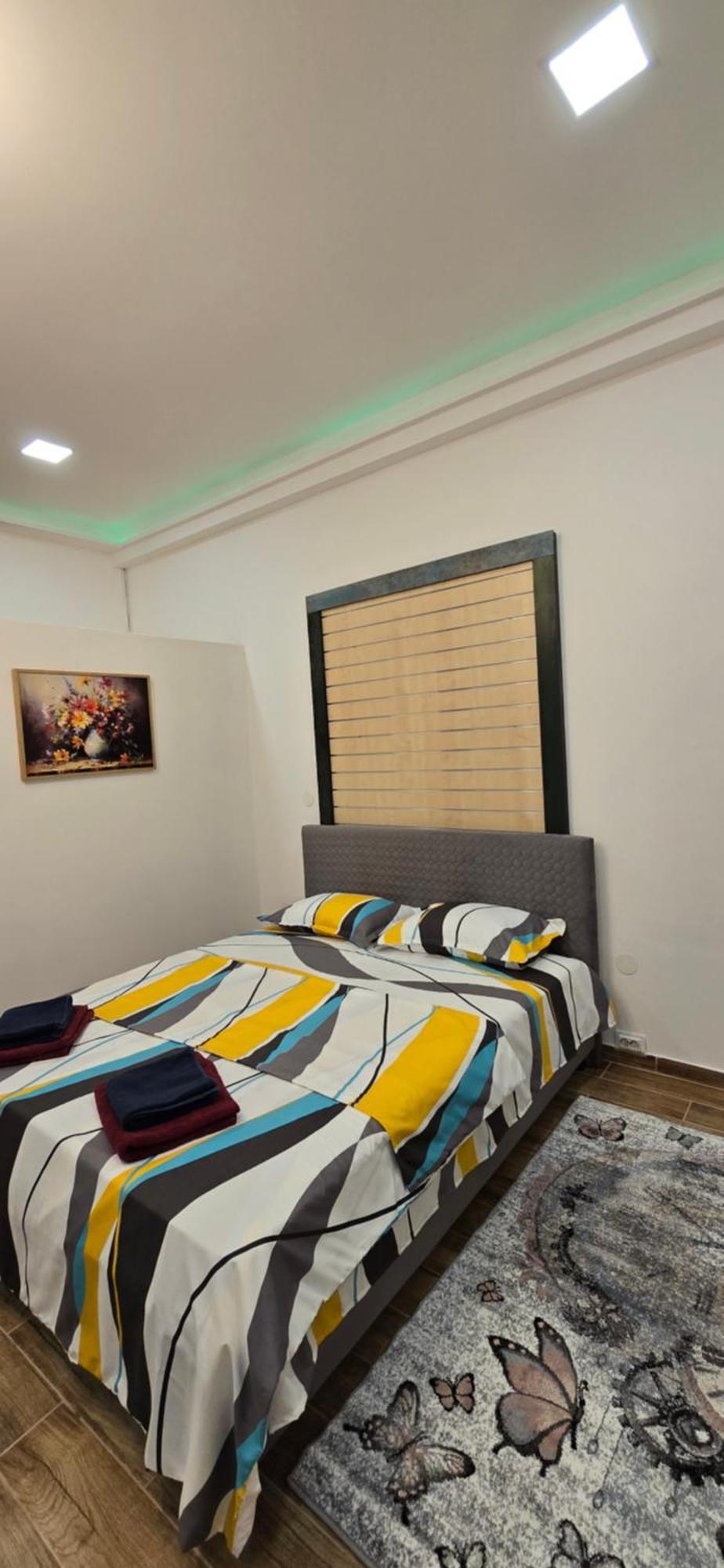 Casa Maria Apartman Făgăraş Kültér fotó