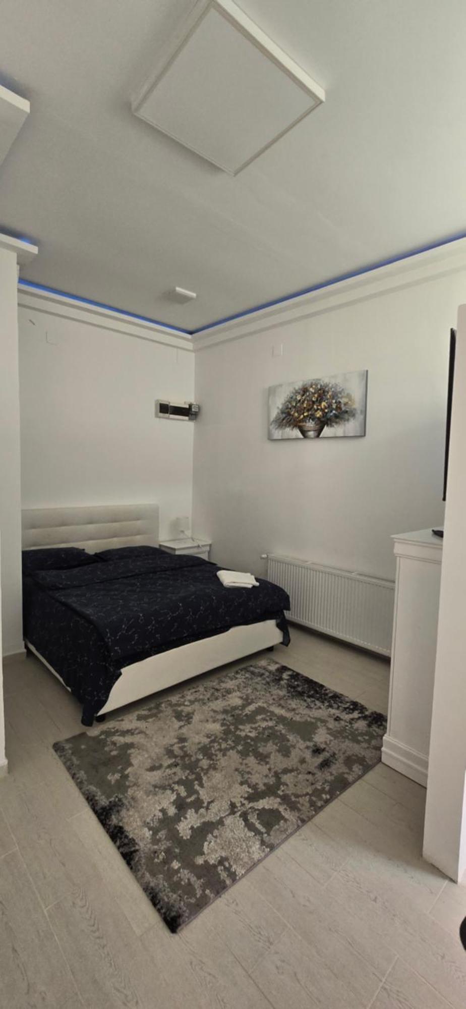 Casa Maria Apartman Făgăraş Kültér fotó